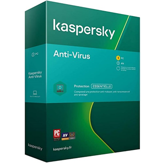 Kaspersky antivirus