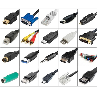 Connec tors