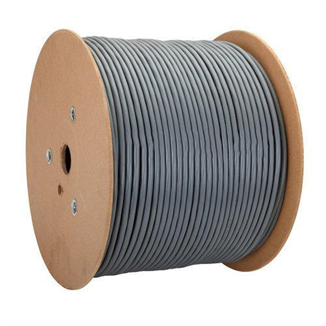 Cat-6E Wire