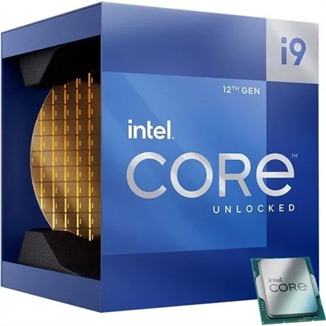 CPU I9