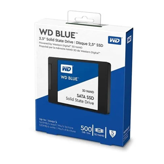 SSD Sata