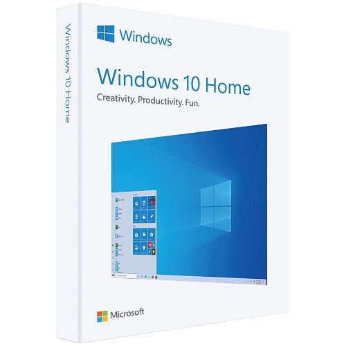 Windows 10 Home