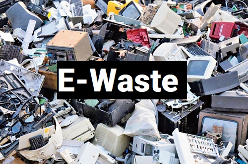 Ewaste