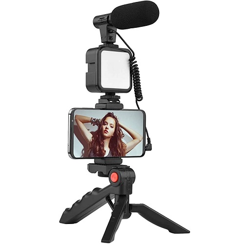 Vlogging Kit