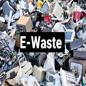 Sell Bulk e-waste