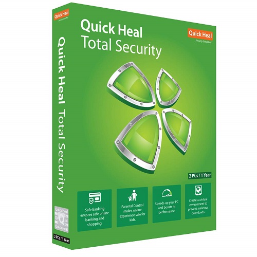 Quickheal