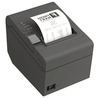 Thermal billing printer