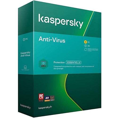 Kaspersky