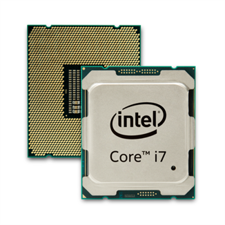 Refurbished CPU