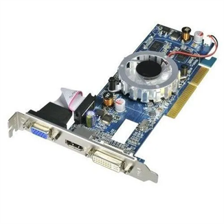 Refurbished Graphic Card