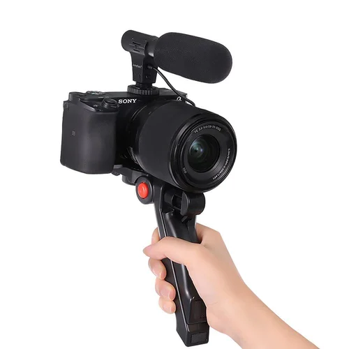 Camera tripod