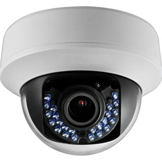 IP Dome Camera