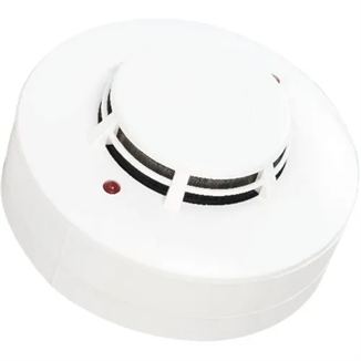 Smoke Alarm