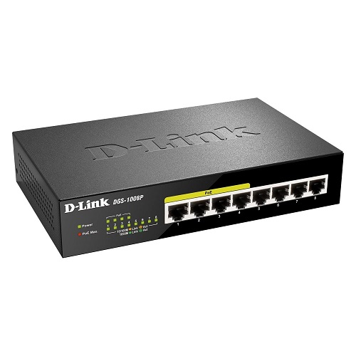 PoE Switch