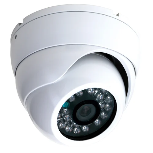 Dome IP camera