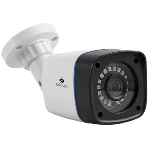 Bullet IP Camera