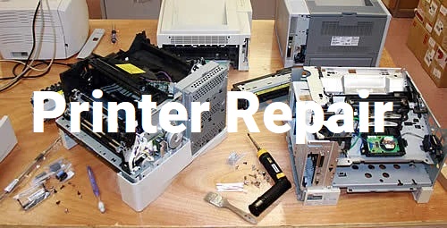 Printer Repair Services